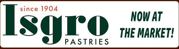 Isgro Pastries